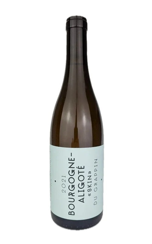 DuGrappinBourgogneAligote«SKIN»