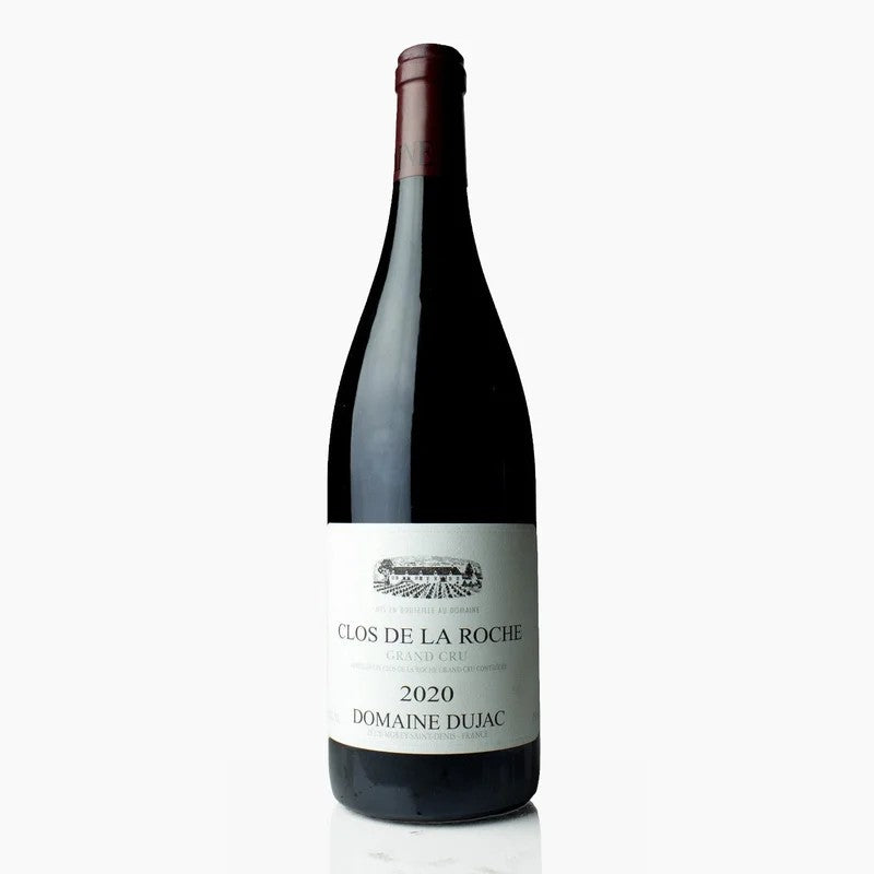DujacClosdelaRocheGrandCru2020