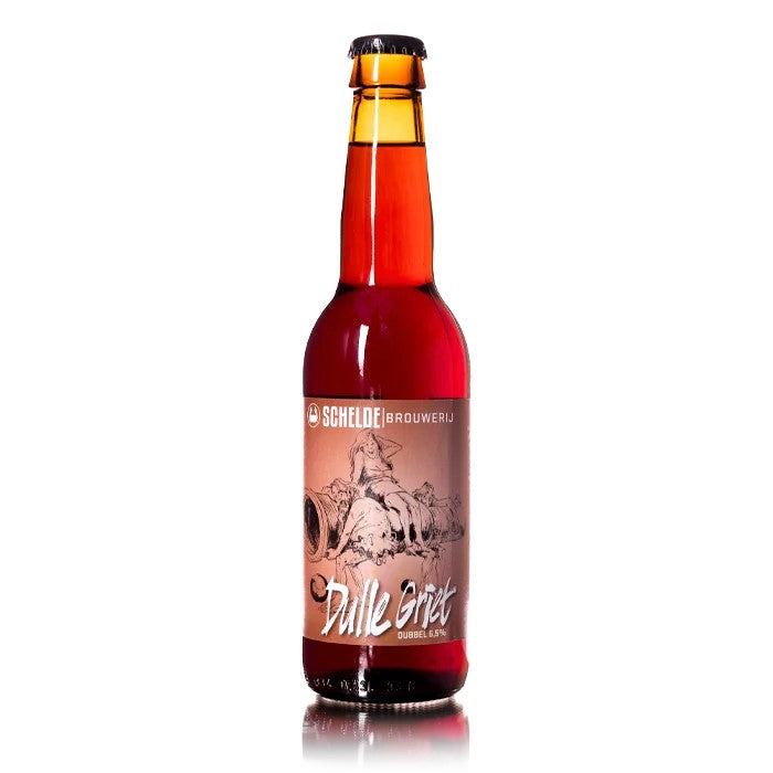DulleGriet6.5%24x33cl