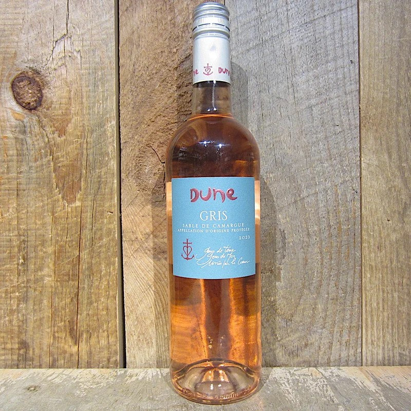 DuneGrisdeGrisRose750ml