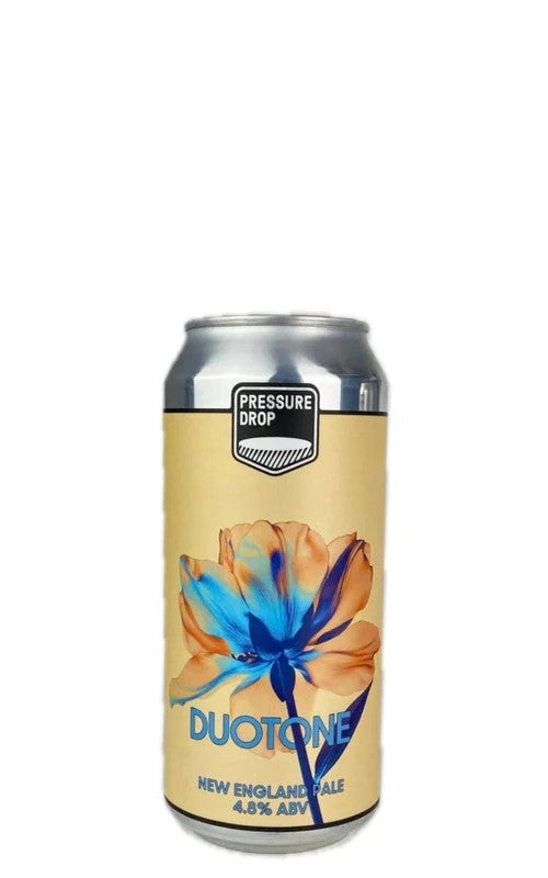 DuotonePressureDropBrewing