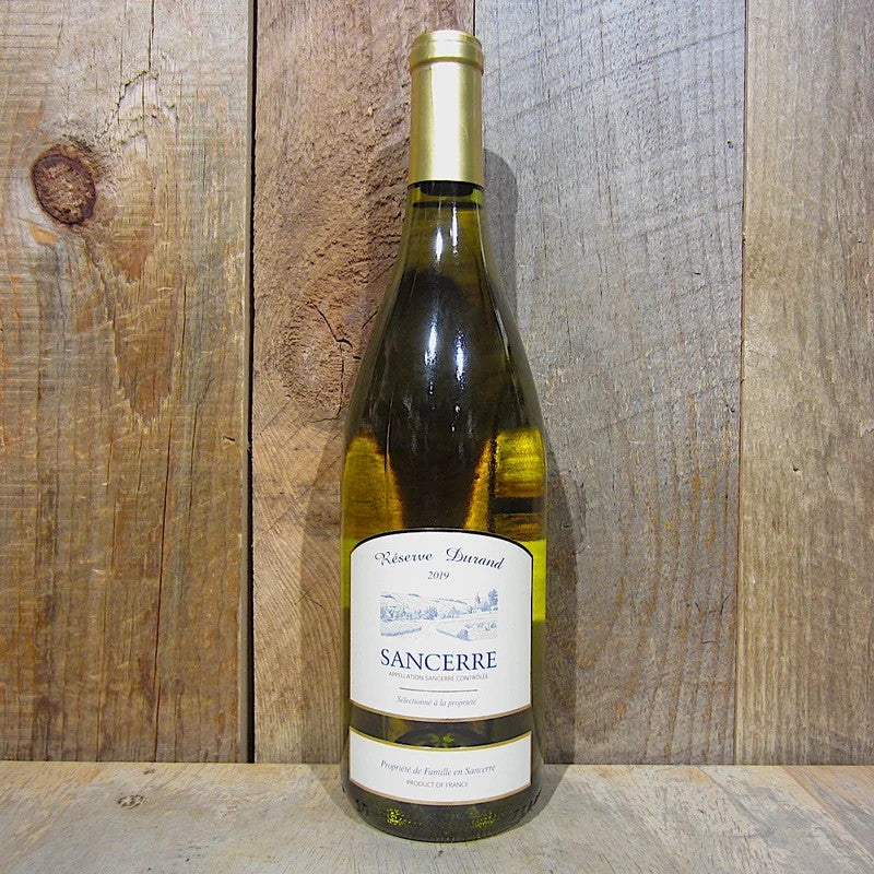 DurandSancerre2020750ml