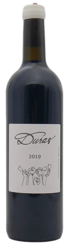 Duras2020