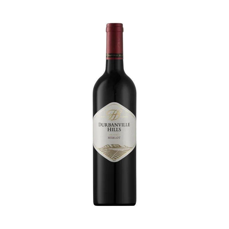 DurbanvilleHills750mlMerlot
