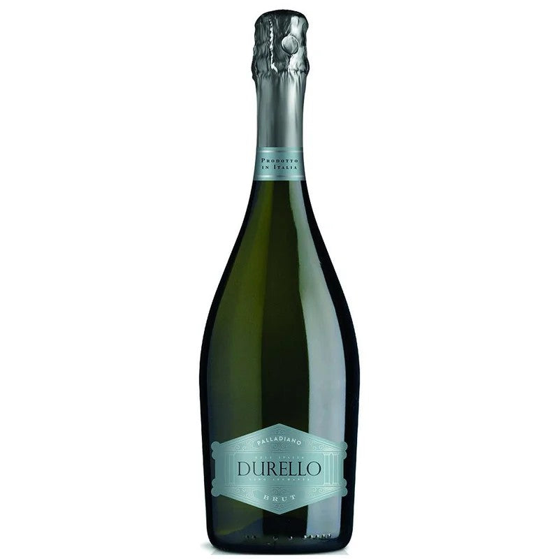 DurelloSpumanteBrut‘Palladiano’NV