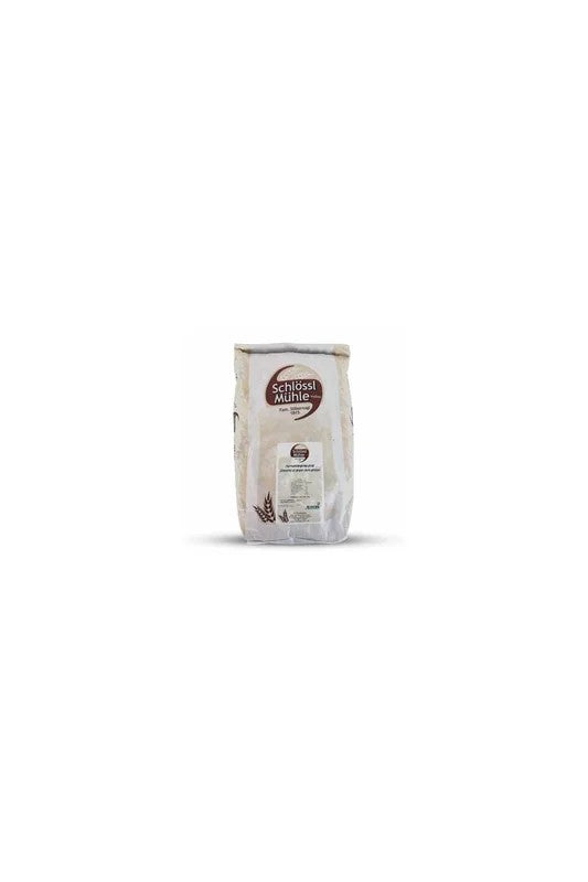Durumwheatsemolinaroughly5kgSchlösslmühle