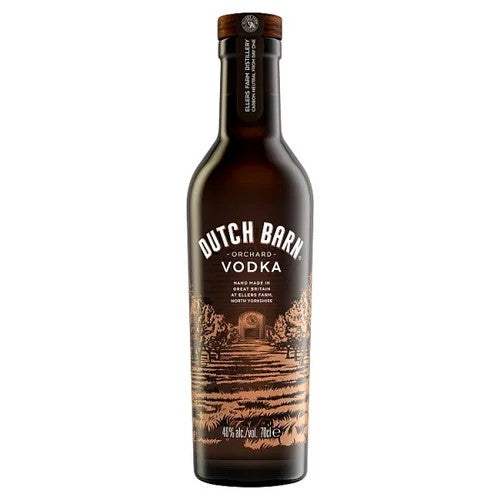 DutchBarnOrchardVodka(70cl)