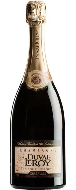Duval-LeroyBlancdeBlancsGrandCruNV(75cl)