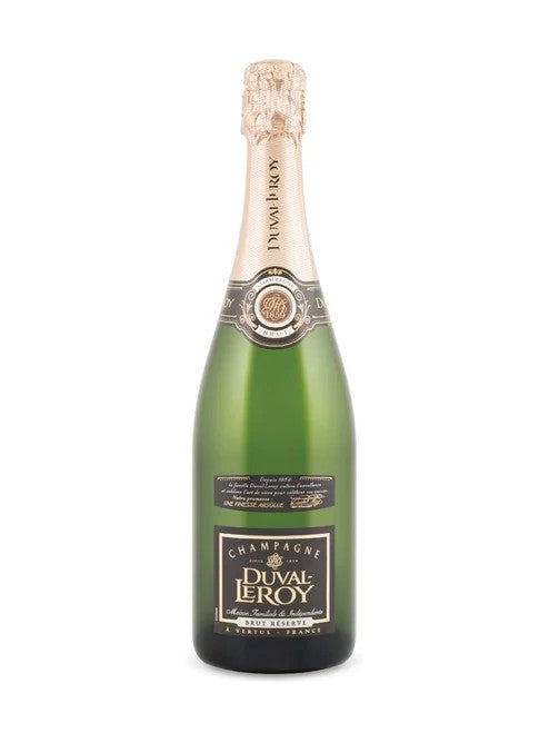 Duval-LeroyClassicBrutReserve(37.5cl)