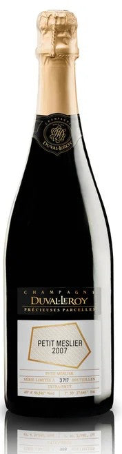 Duval-LeroyPetitMeslier2007(75cl)