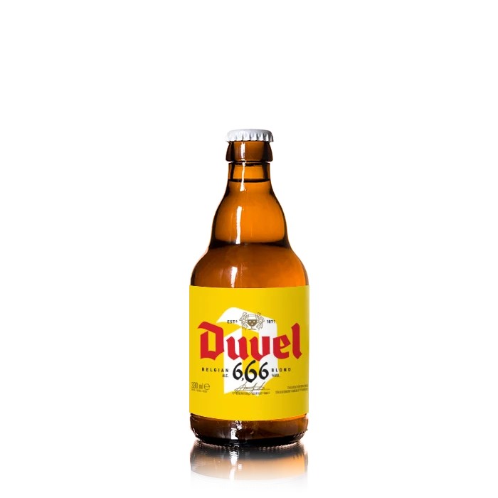 Duvel66624x33cl