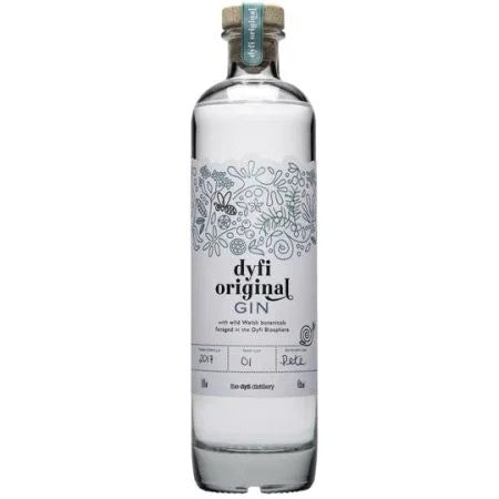 DyfiOriginalGin(50cl)45%