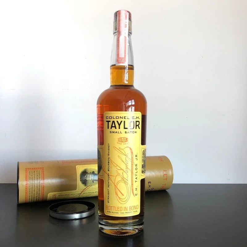 E.H.Taylor,Jr.SmallBatchKentuckyBourbonWhiskey
