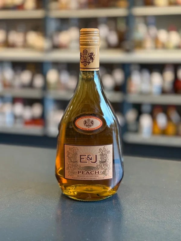 E&JPEACHBRANDY