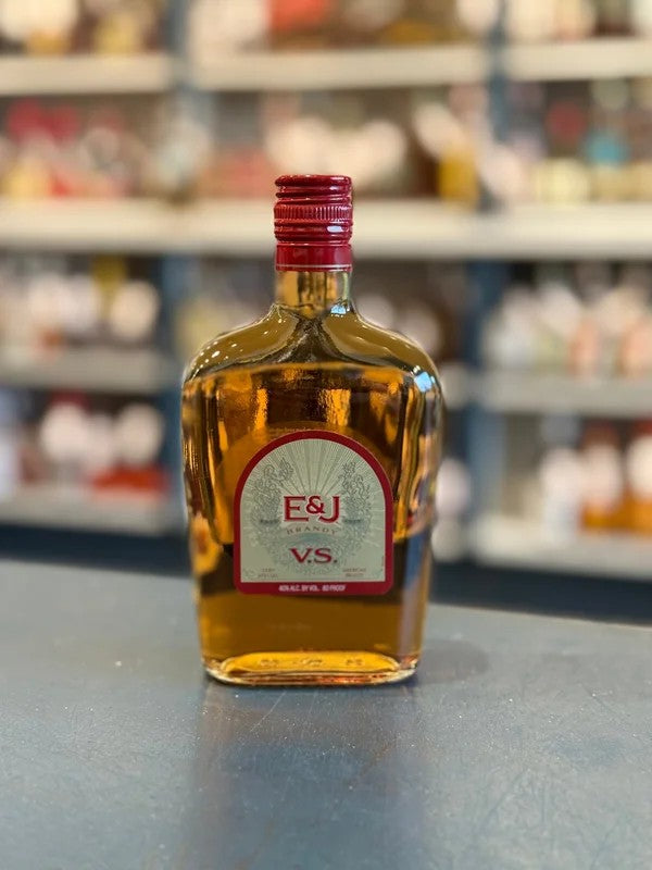 E&JVSBRANDY