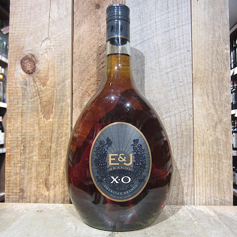 E&JXOBrandy1.75L