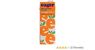 EagerOrangeJuice8x1ltr