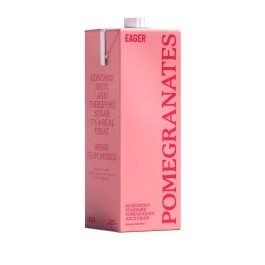EagerPomegranateJuice8x1ltr