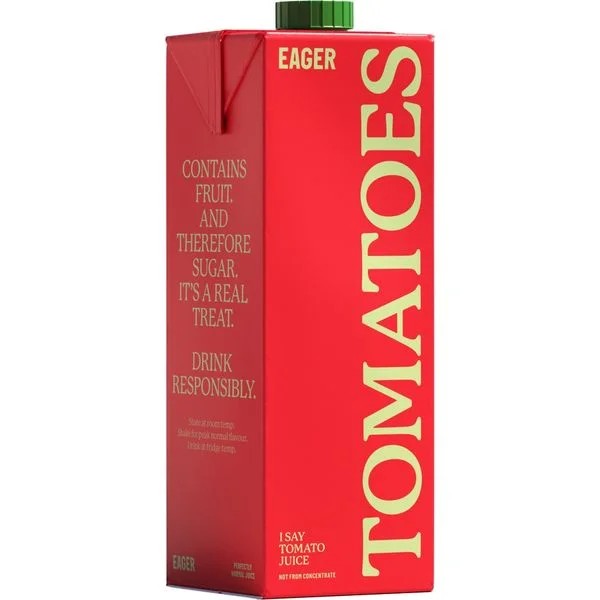 EagerTomatoJuice8x1ltr