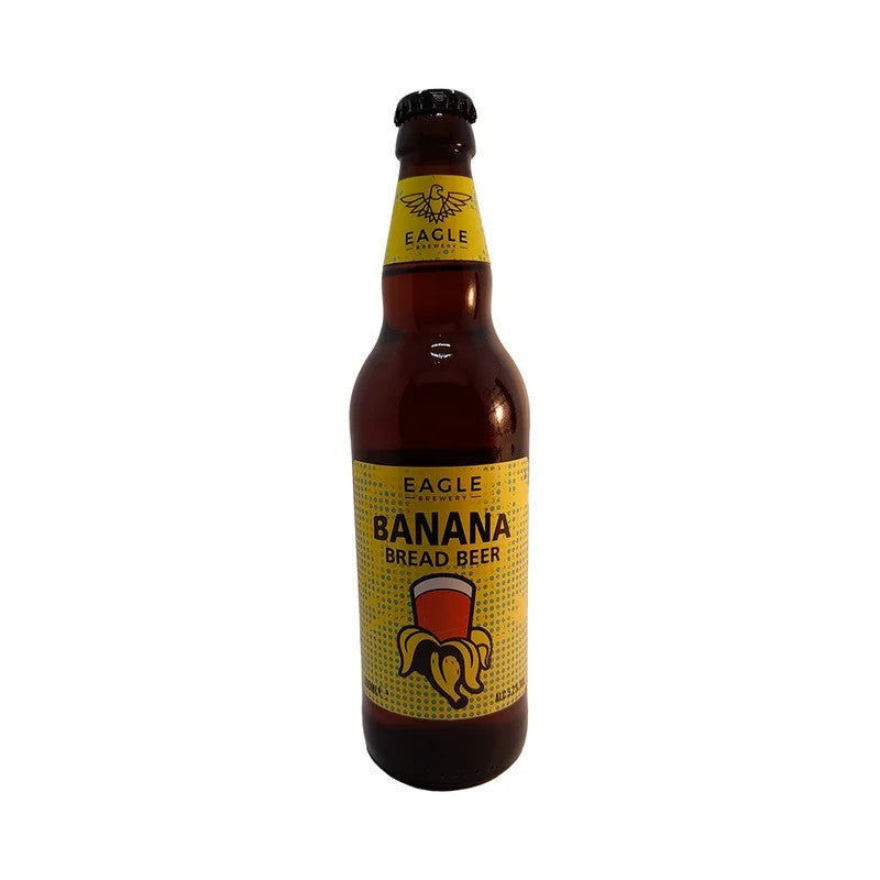 EagleBananaBreadBeer500ml