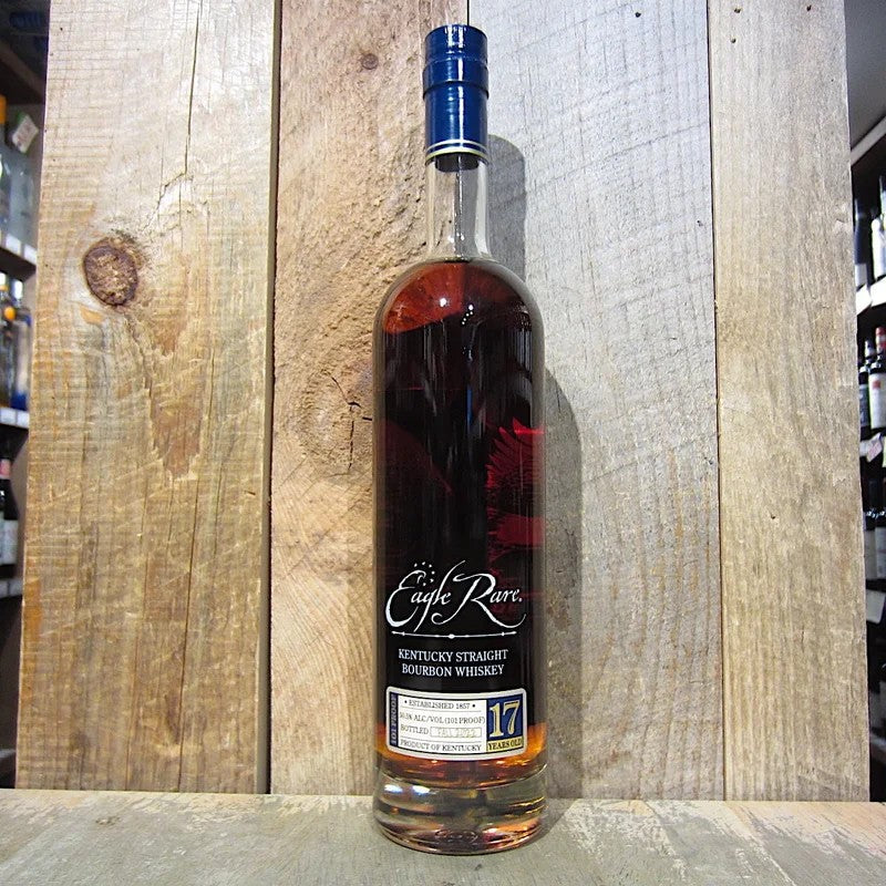 EagleRareBourbon17Year750ml