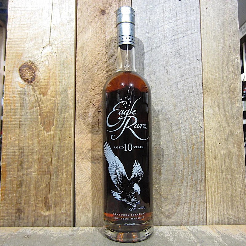 EagleRareBourbonSingleBarrel10Year750ml