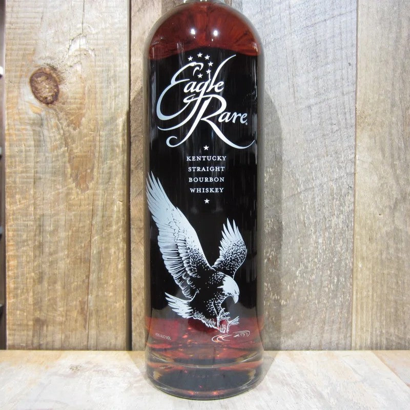 EagleRareBourbonSingleBarrel10Year1.75L