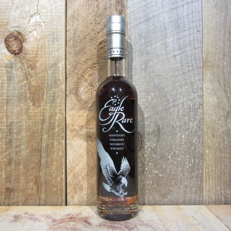 EagleRareBourbonSingleBarrel10Year375ml(HalfSizeBtl)