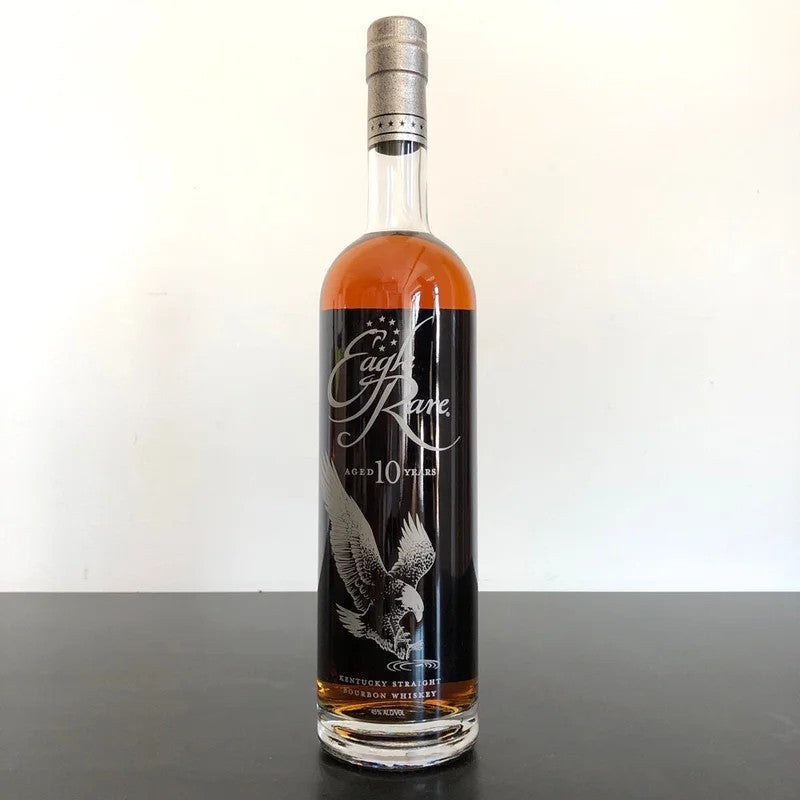 EagleRareSingleBarrelKentuckyStraightBourbonWhiskey1.75L
