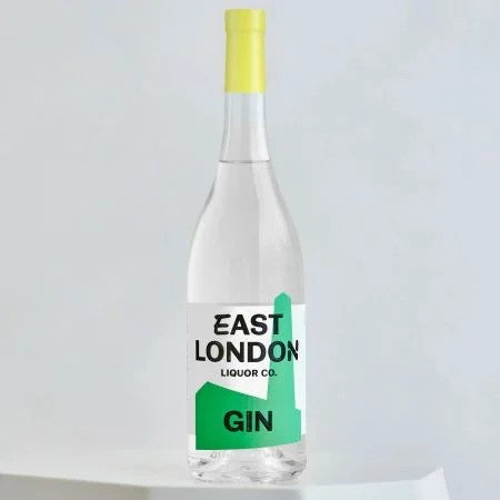 EastLondonDryGin(70cl)