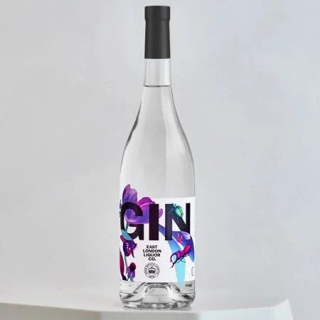 EastLondonLiquorCo.KewGin(70cl)42%
