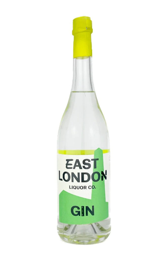 EastLondonLiquorCoDryGin70cl