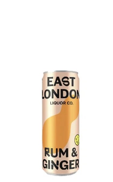 EastLondonRum&Ginger