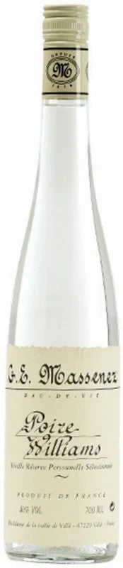 EaudeViedePoireWilliam,Massenez