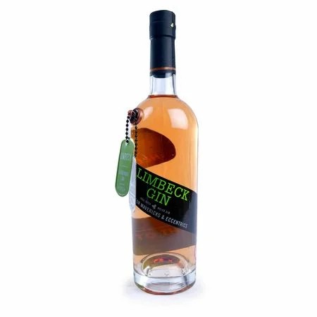 EccentricLimbeckGin(70cl)