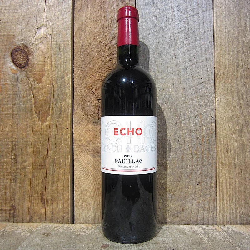 EchodeLynchBagesPauillac2020750ml