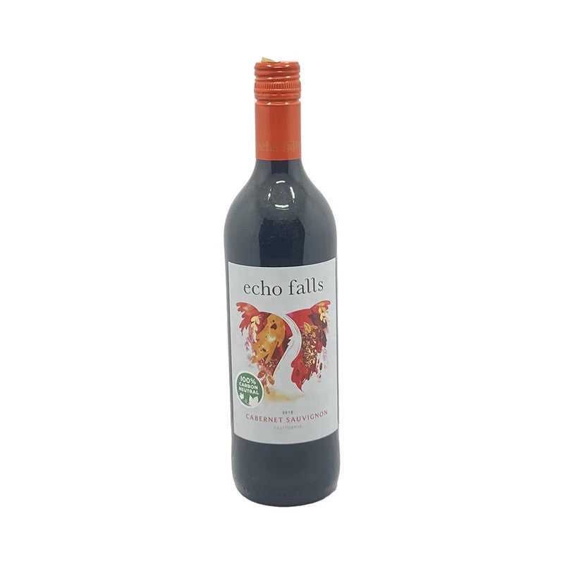 EchoFallsCabernetSauvignon75cl