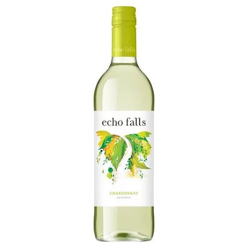 EchoFallsChardonnay(75cl)