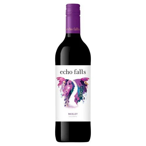 EchoFallsMerlot(75cl)