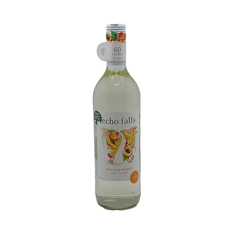 EchoFallsPeach&Mango75cl