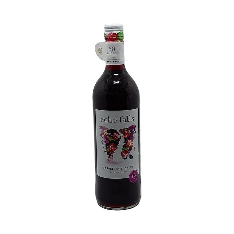 EchoFallsRaspberry&Cassis75cl