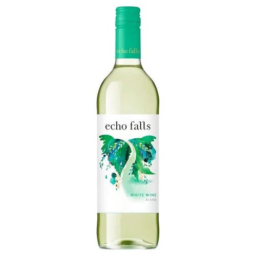 EchoFallsWhite(75cl)