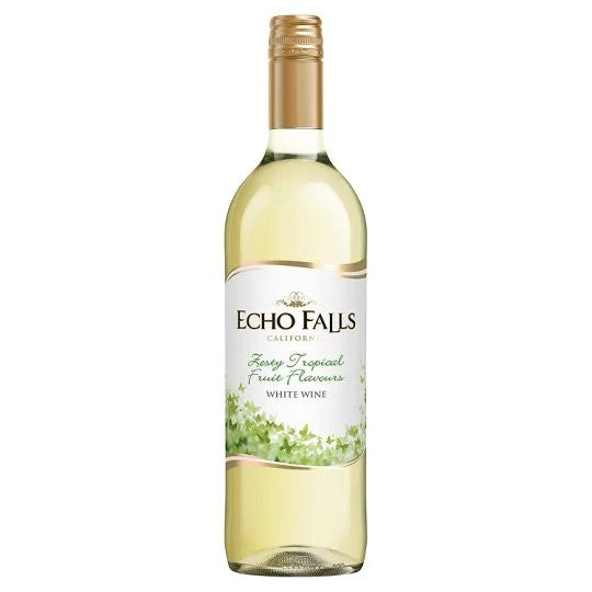 ECHOFALLSWhitewine–75cl