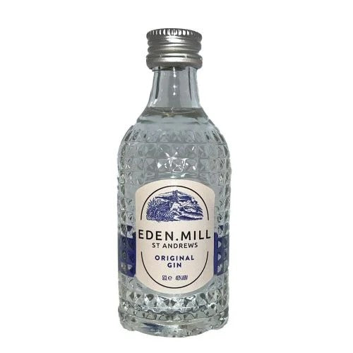 EdenMill“Original”GinMiniature5clBottle