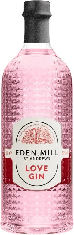 EdenMillLoveGin70cl