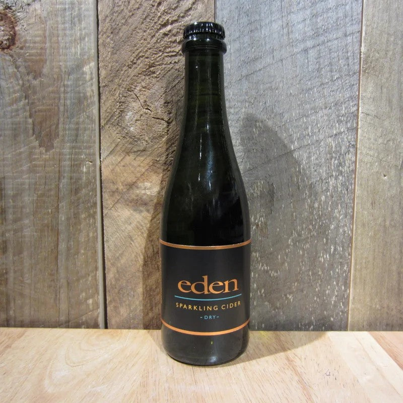 EdenSparklingDryCider375ml(HalfSizeBtl)