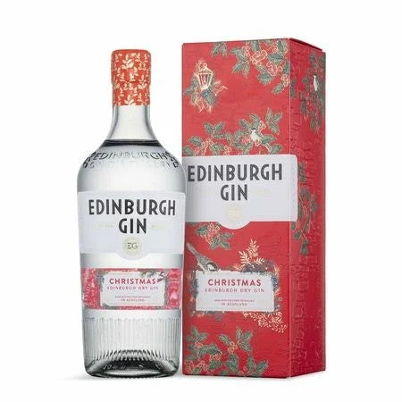 EdinburghGin–ChristmasEdition(70cl,43%)