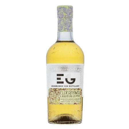 EdinburghGin–ElderflowerLiqueur(50cl,20%)