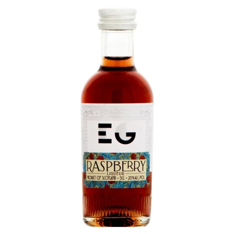 EdinburghGin–Miniature:RaspberryLiqueur(5cl,20%)
