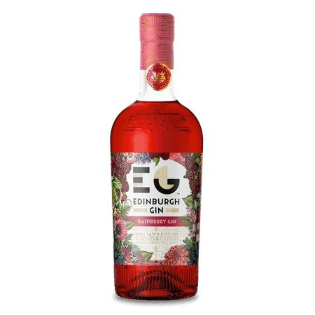 EdinburghGin–Raspberry(70cl,40%)
